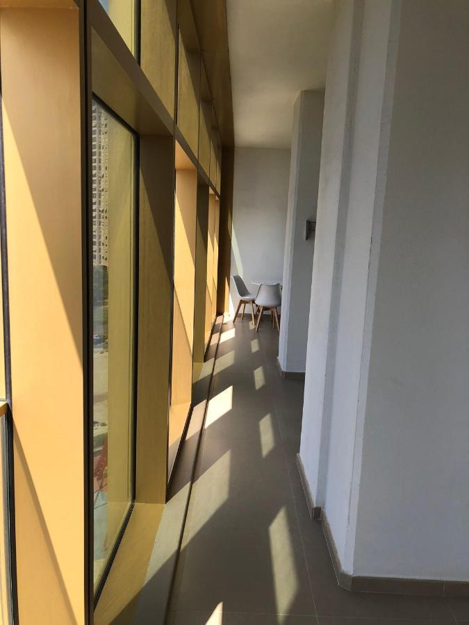 Intempo Celia-apartment At Famous Intempo Building Appartement Benidorm