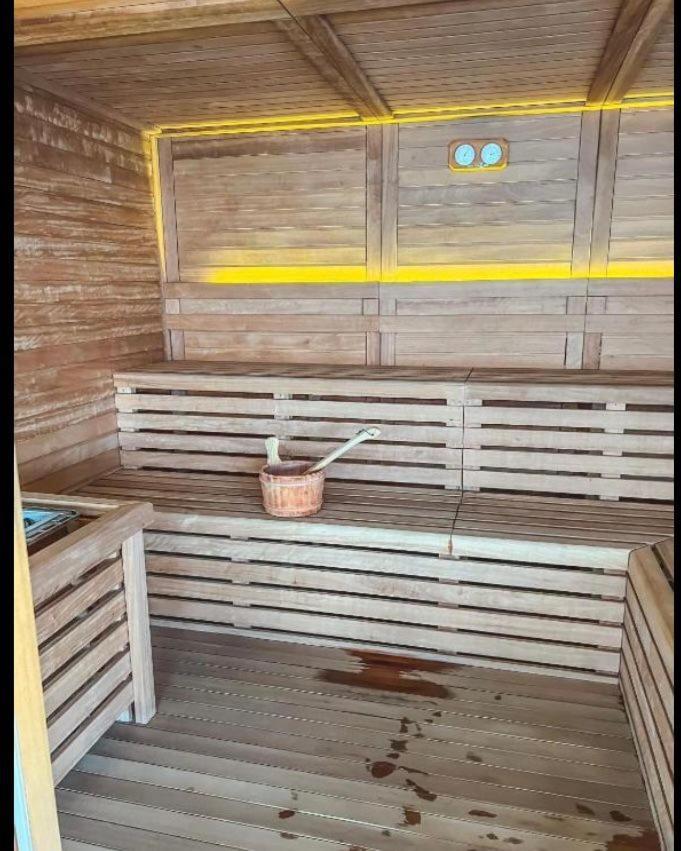 Appartement Intempo Celia-apartment At Famous Intempo Building Benidorm