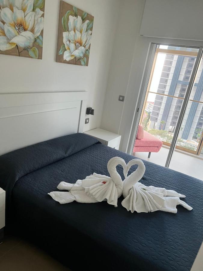 Intempo Celia-apartment At Famous Intempo Building Appartement *